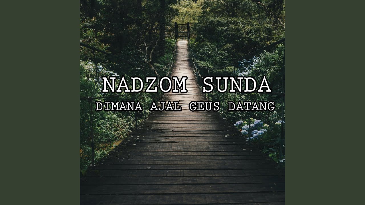 Dimana Ajal Geus Datang