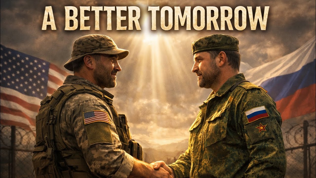 “A Better Tomorrow”