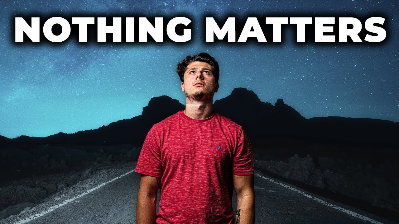 What To Do If Nothing Makes You Happy Anymore