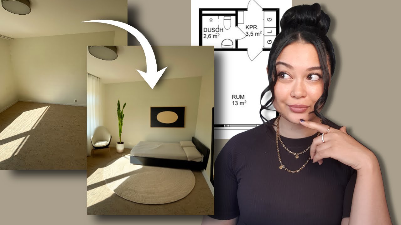 JAG DESIGNAR MINA FÖLJARES HEM! – TIPS, IDÉER & INSPIRATION PÅ HUR DU INREDER DITT HEM!
