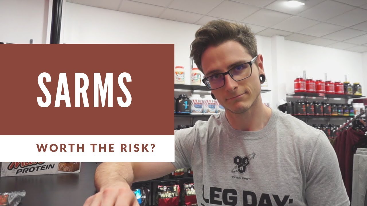 SARM's | Are They Worth The Risk?