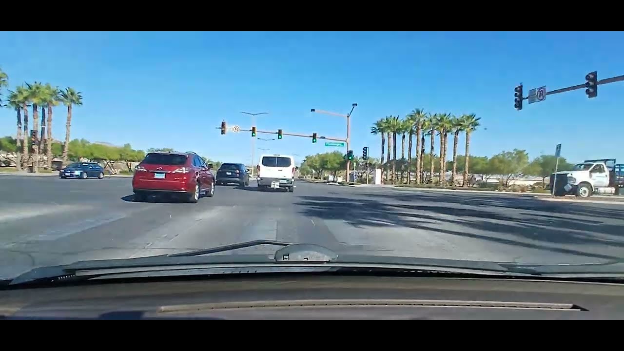 Las Vegas, Nevada, USA