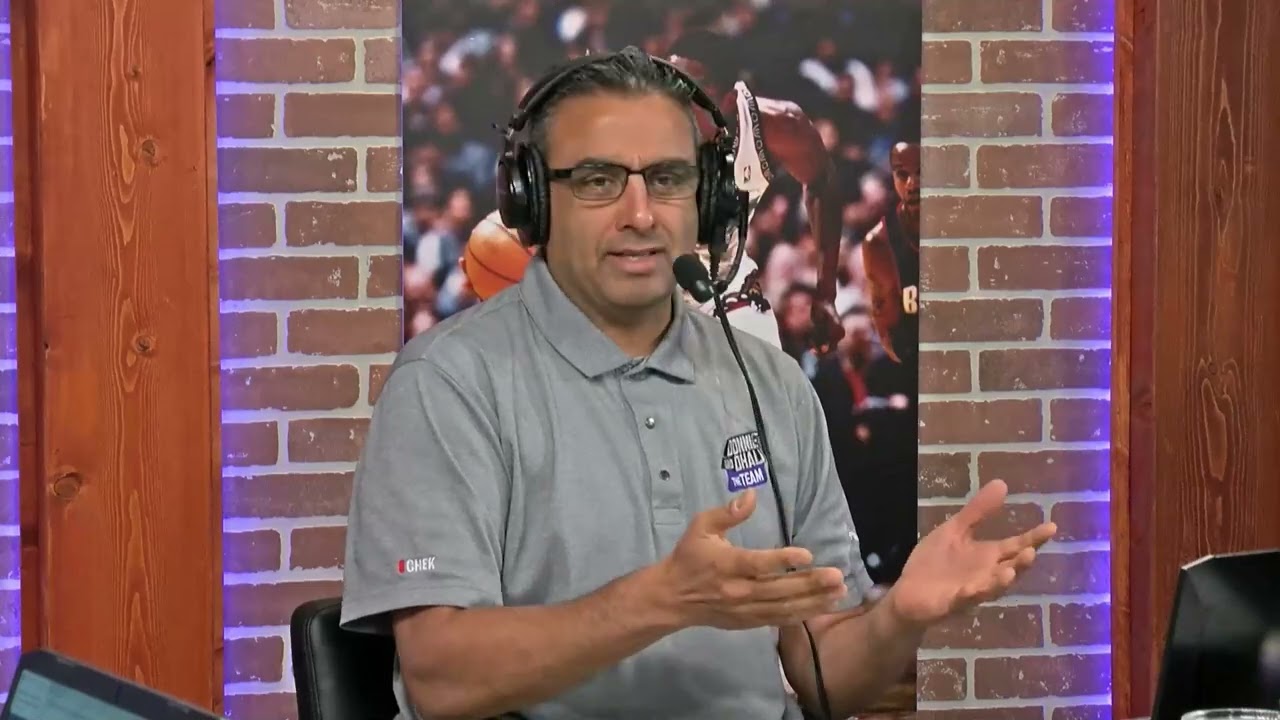 Donnie and Rick react to the 2nd anniversary of TSN 1040's shutdown