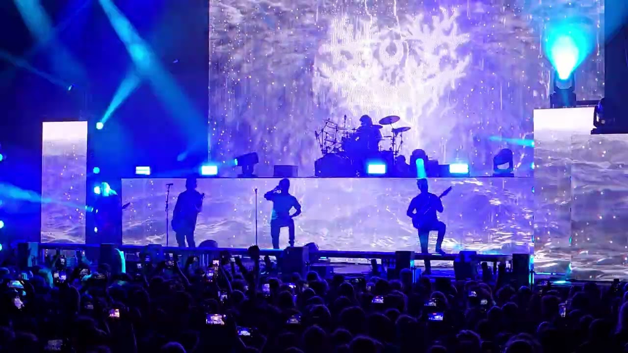 Lorna Shore - Oblivion - Praha 2026