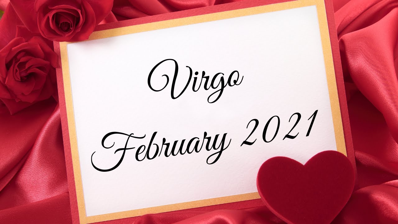 Virgo💖~ A Promise That Will Be Kept