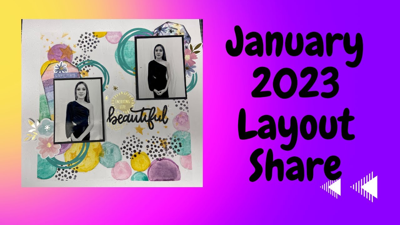 Layout Share January 2023
