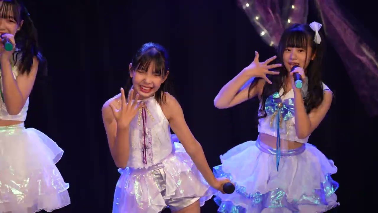 bridge・Go♪hug♡ 2023/10/22 「SPATIO ゆうあ生誕祭ライブ」