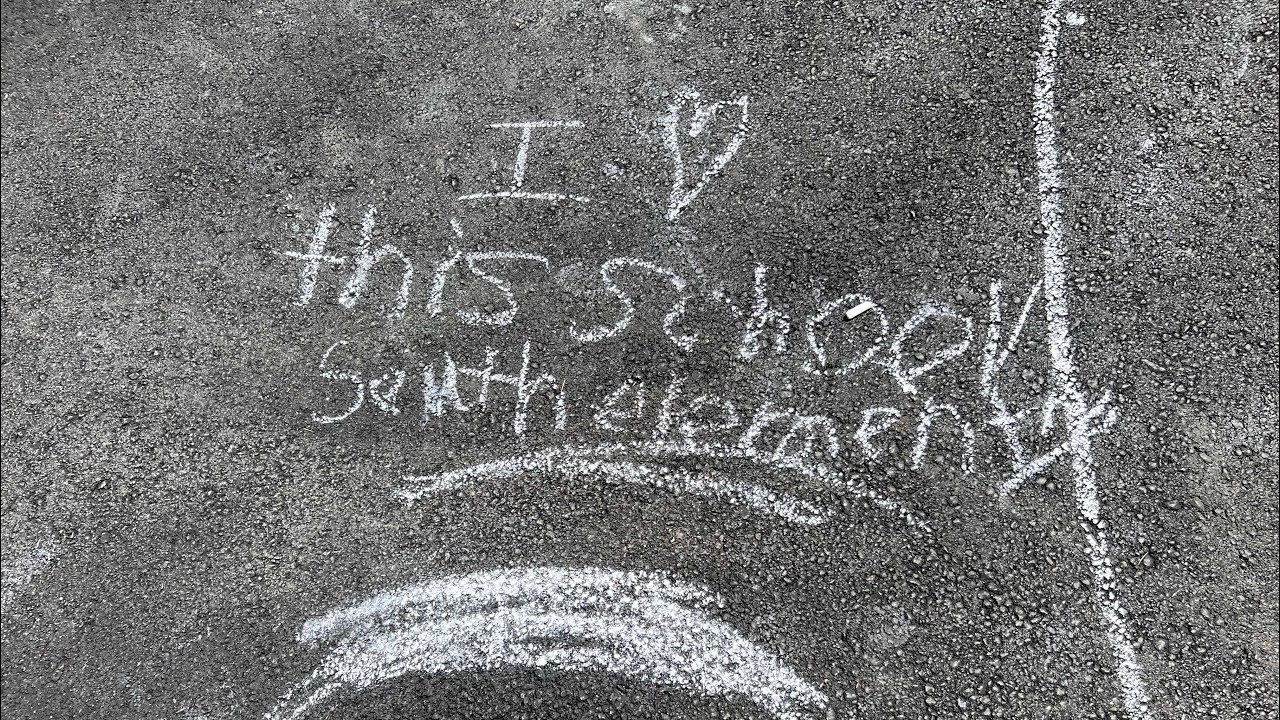Danville South Elementary 2024-2025