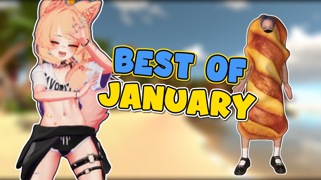 Best of January 2026 - Favorite Edition!