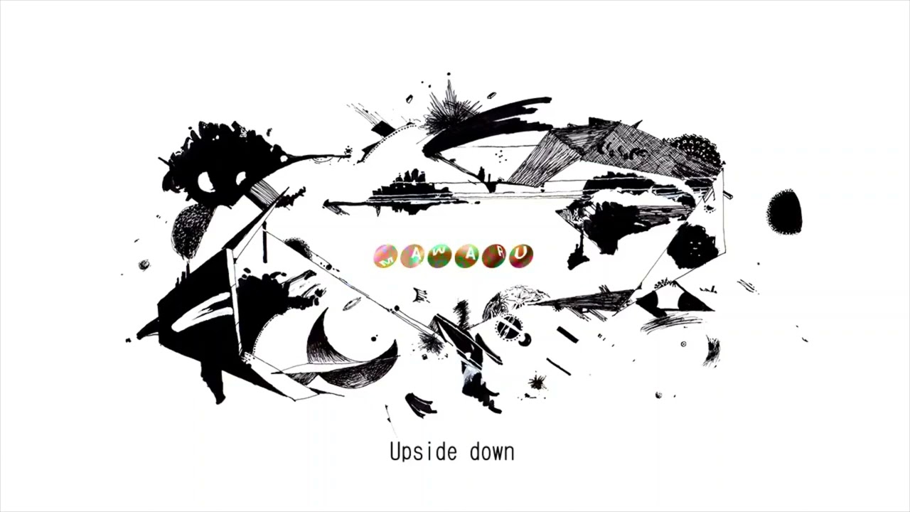 Kikuo ft. Hatsune Miku - MAWARU【off vocal】