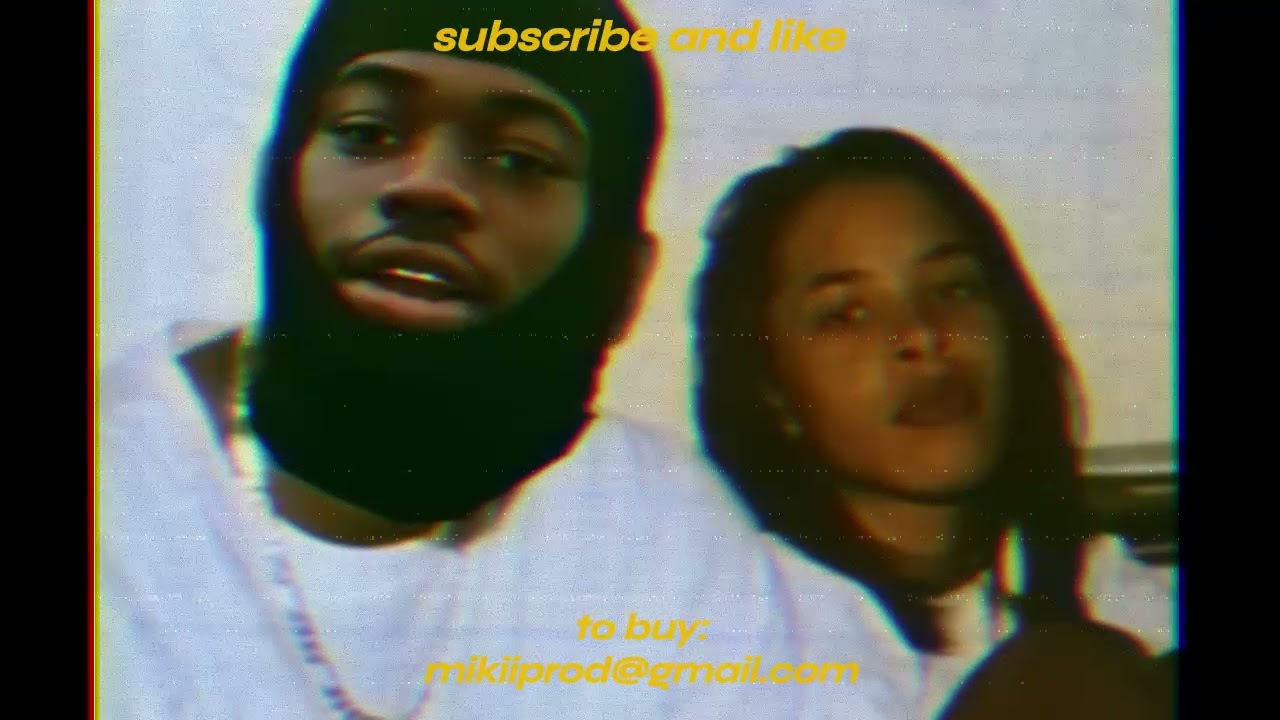 4batz x brent faiyaz type beat - 