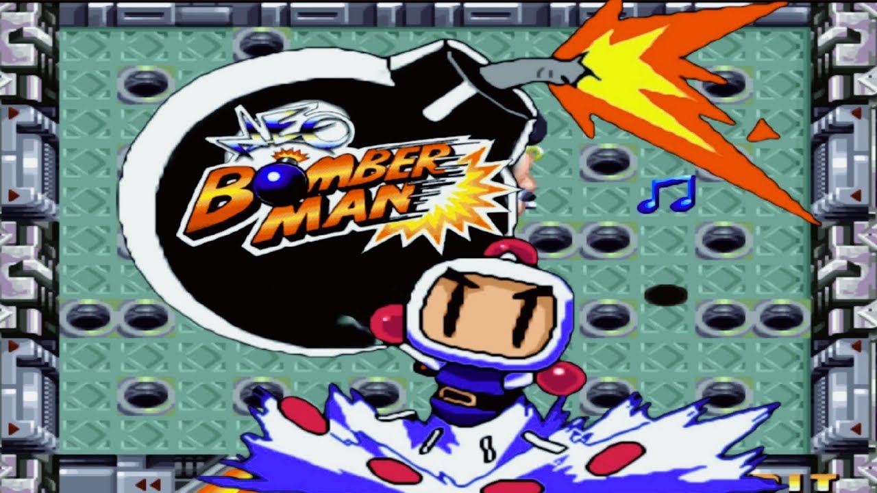 NEO BOMBERMAN para android