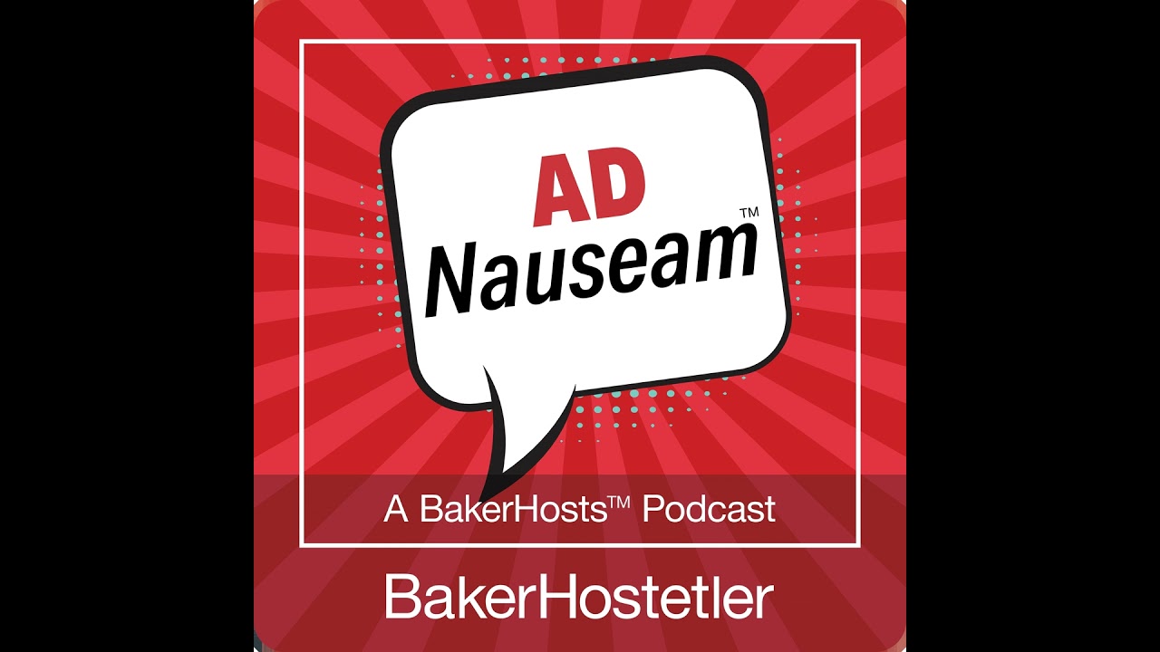 AD Nauseam: Name Games – When Branding Becomes a Claim