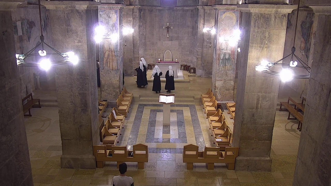 Abbaye sainte Marie de la Résurrection