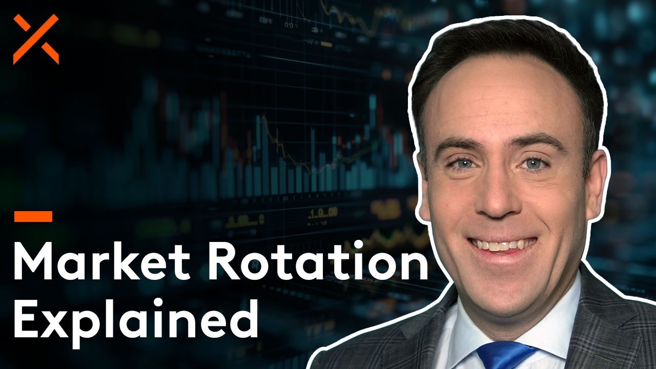 Market Rotation Explained: Why Leadership Is Shifting and What Investors Can Do