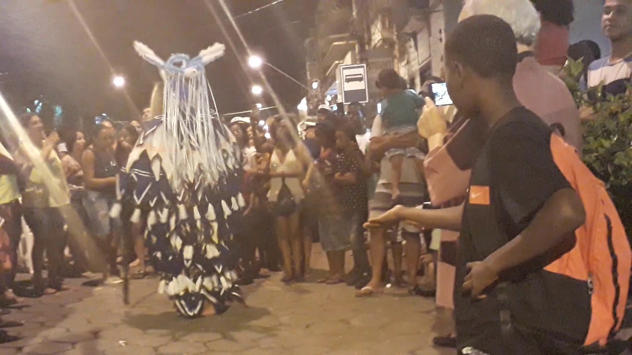 Folia de Reis Cidade Alta. Duelos dos poetas Elias de Leopoldina X Celsinho de Muriaé