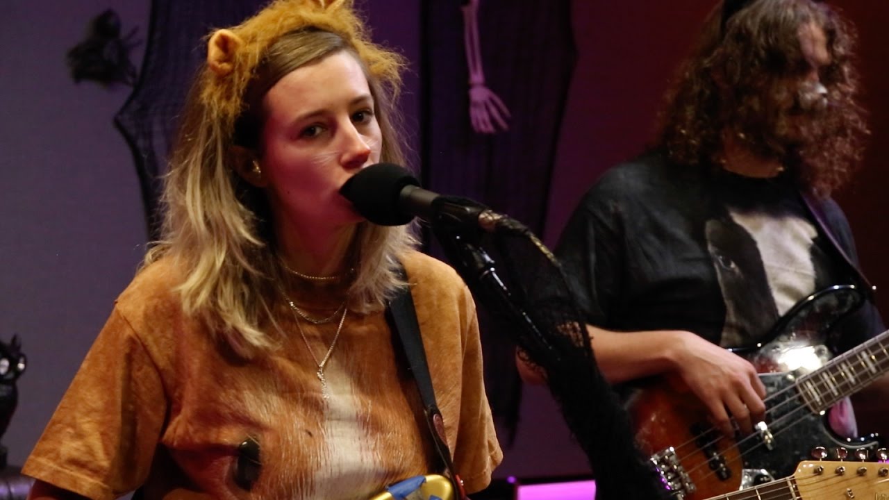 Slothrust - 