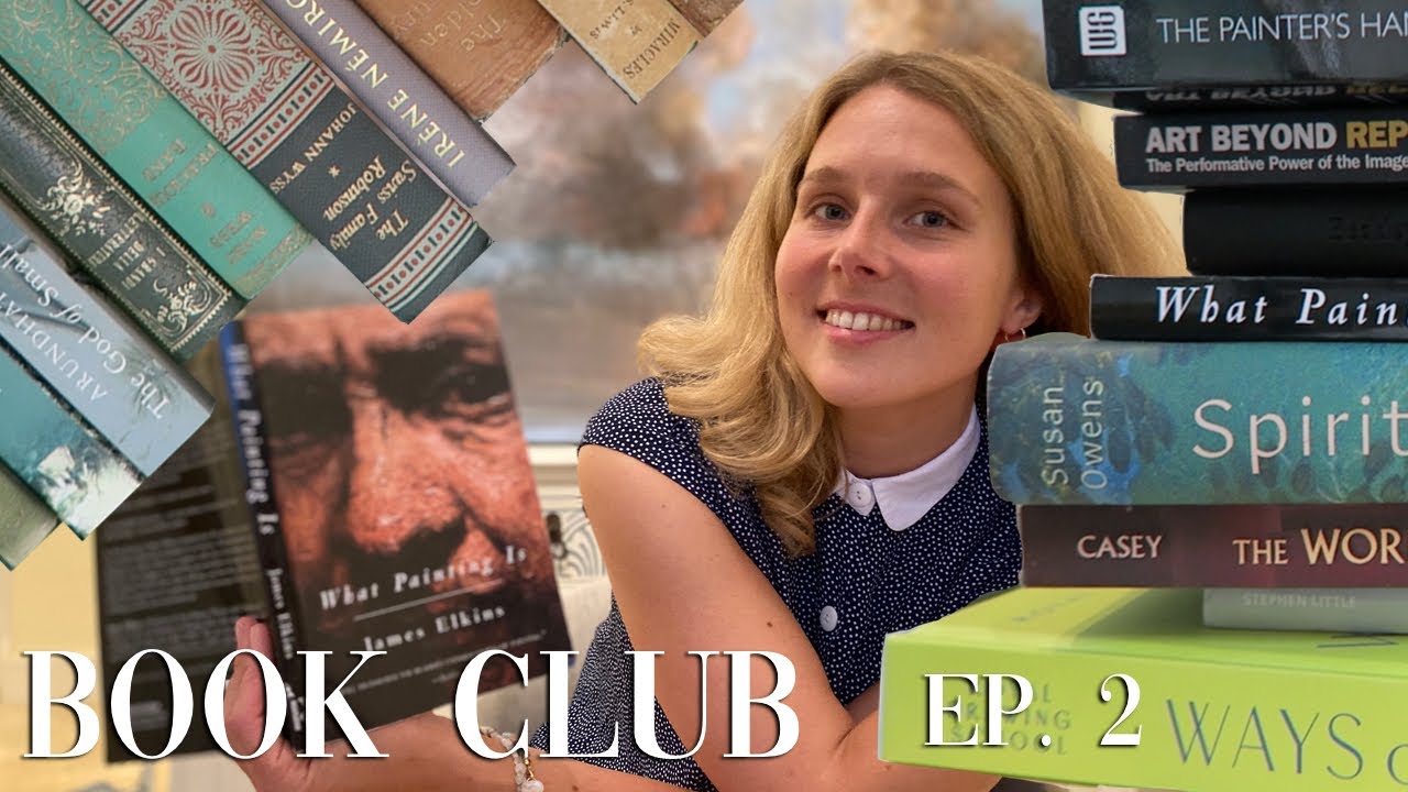 Book Club Episode 2 - 