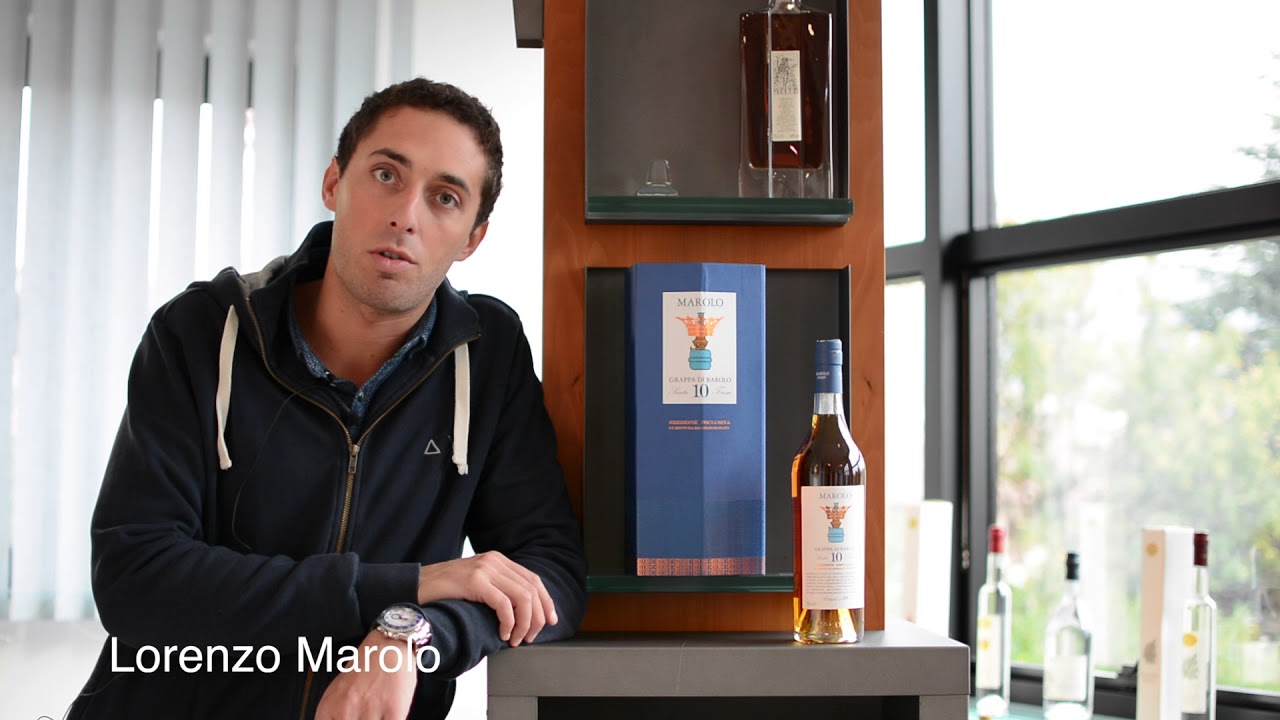 Eccellenze Piemontesi: Distilleria Marolo | Excellencies of Piedmont: Distilleria Marolo