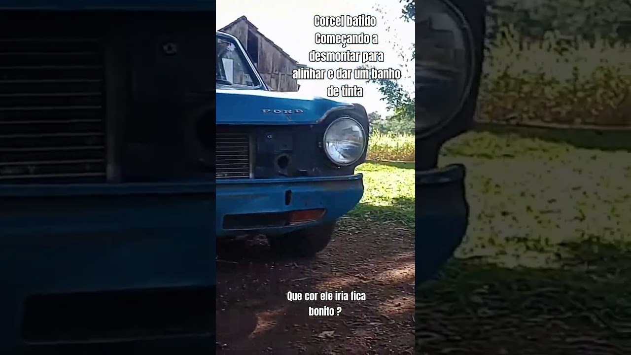 corcel 1 baixo 