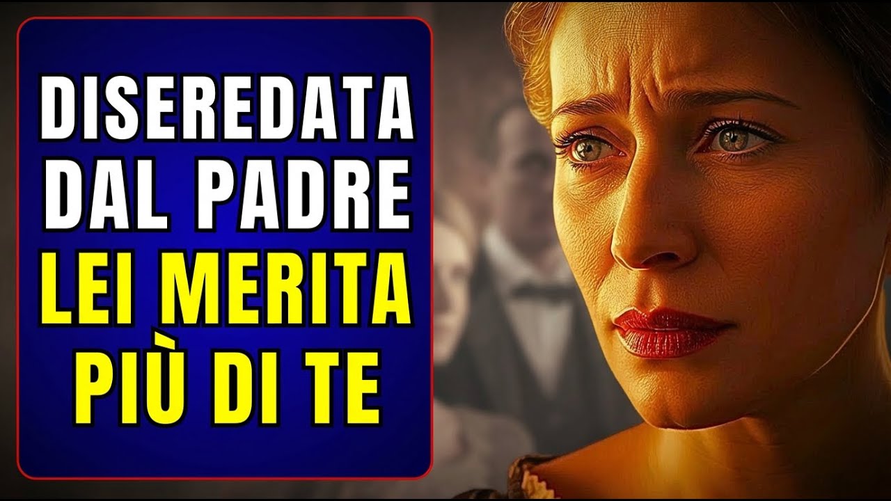 Ho scoperto di non essere la sua preferita