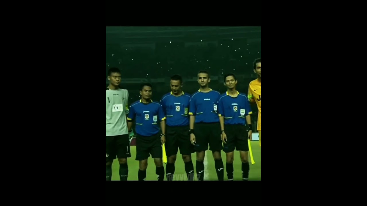 Kurnia Meiga vs Buffon💀 #football #indonesiafootballfans #worldcup #timnas #indonesia #timnasday #