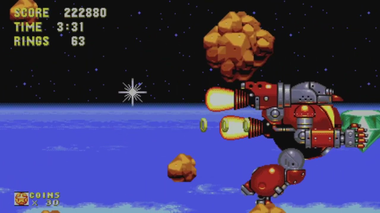Doomsday zone is ez