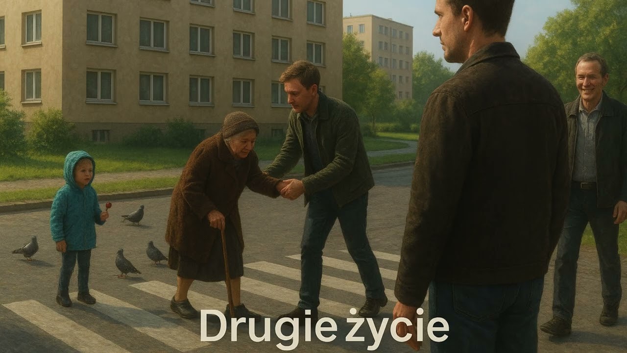 Dobry Bóg