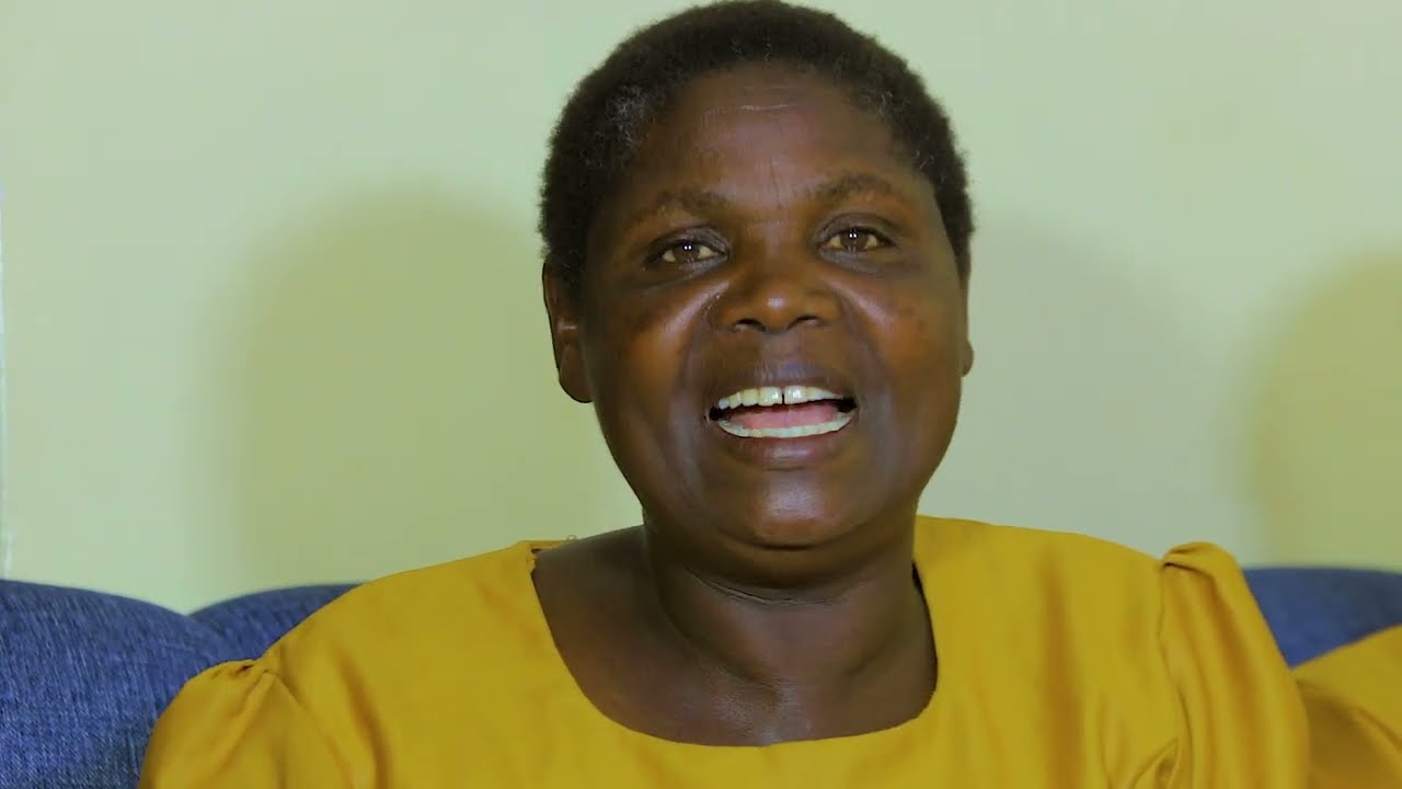 USIHANGAIKE BY NYABIOSI OMORIBE CHURCH CHOIR