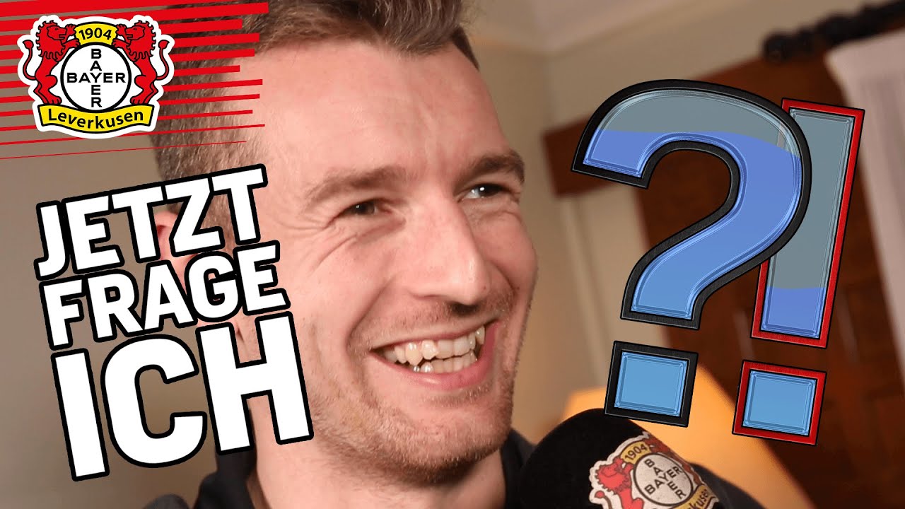 Wer ist Iker Casillas? 🤔💁‍♂️ | Lukas Hradecky in 