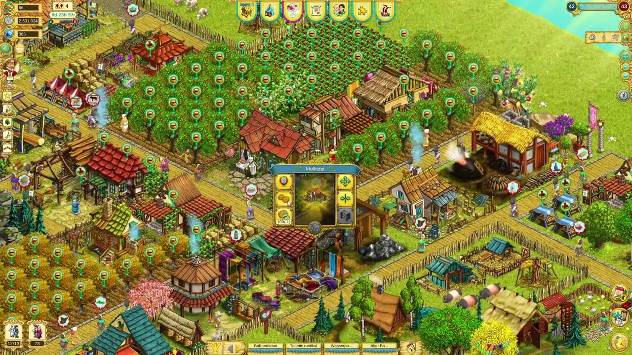 My Little Farmies - Es Gibt Arbeit auf dem Farm, Weitergehts #24