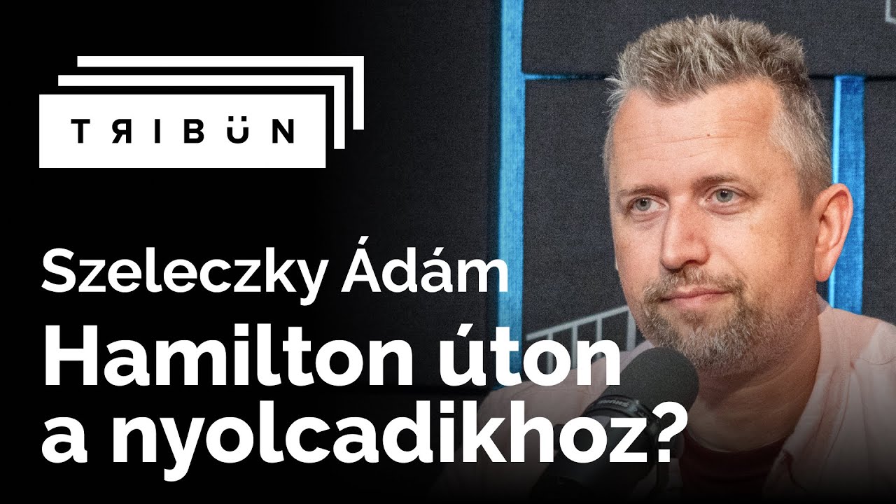 Szeleczky Ádám: A Ferrari már sosem lesz a régi? - TRIBÜN