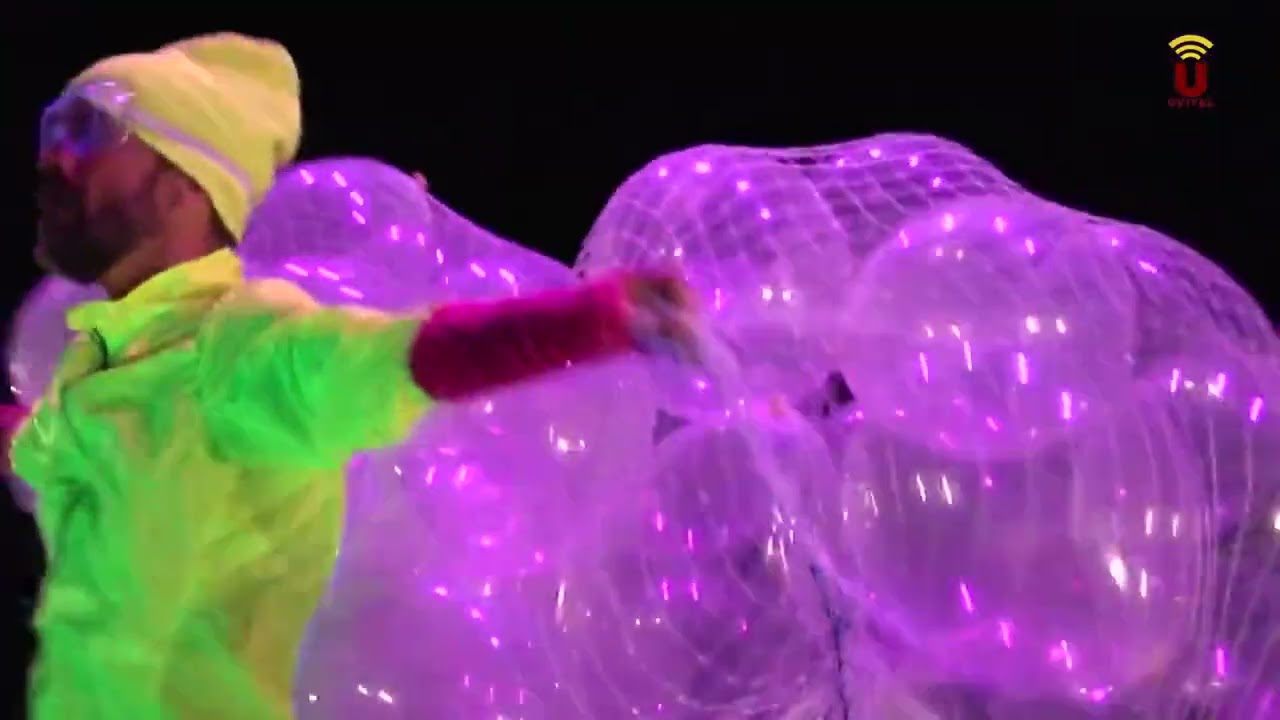 NOTICIA-2026-La danza y videomapping de “Deshielo” llega al Teatro Municipal Enrique de la Cuadra