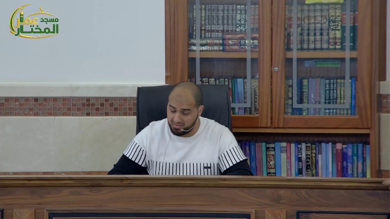 المحور الرئيسي لسورة البقرة