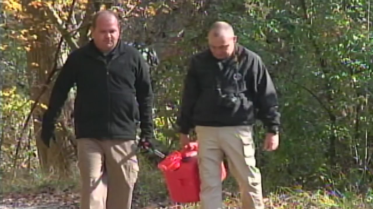 Kentucky State Police involved in fatal shooting in Knott County