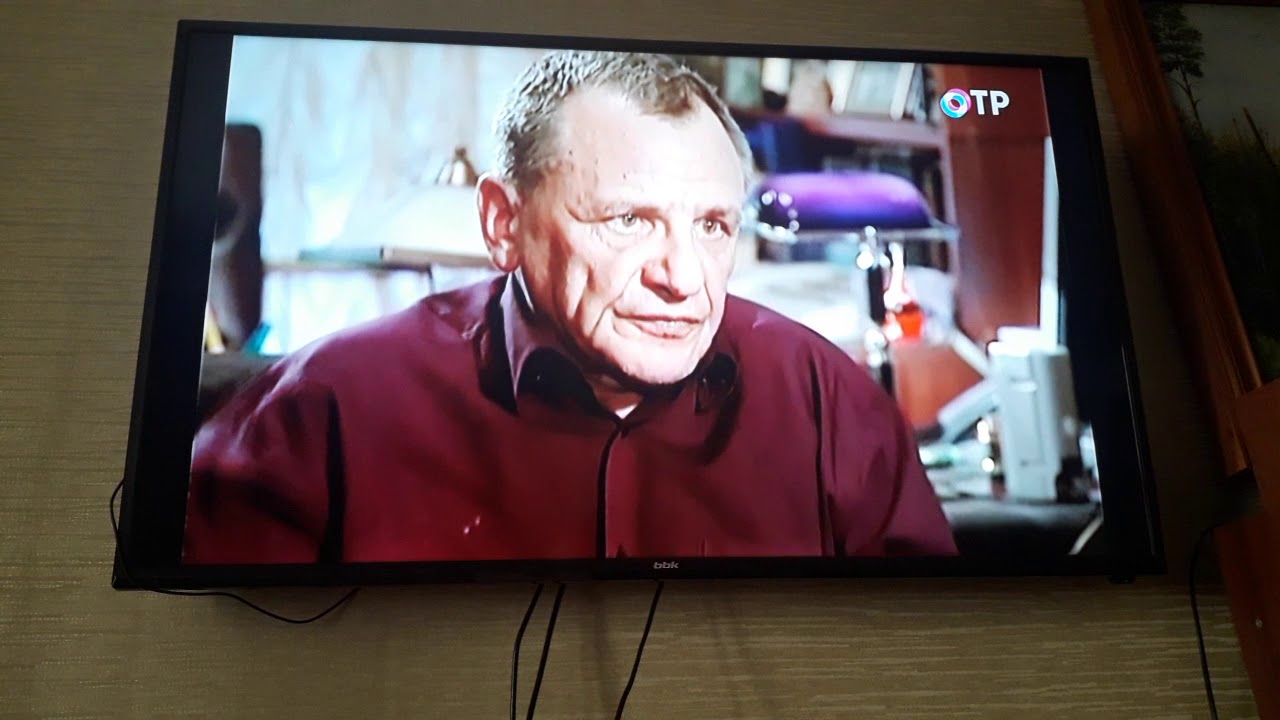 Переключение каналов (Эфирное цифровое ТВ DVB-T, 13.07.2019) [г.Енисейск]