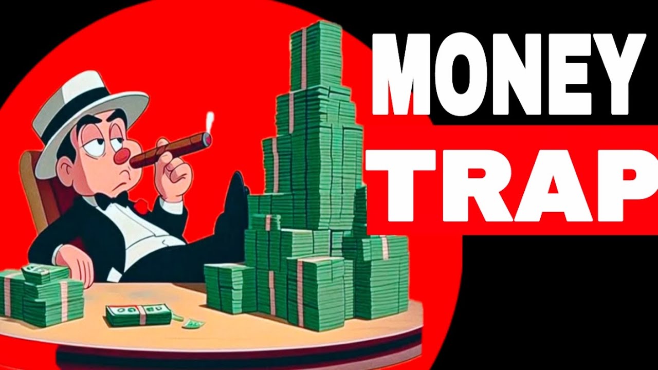 💸💰Decode Money Psychology | 🪙Financial Mind Mastery | Hindi Urdu |