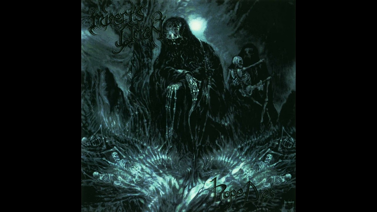 Misery's Omen - Hope Dies (Full Album / 2008)