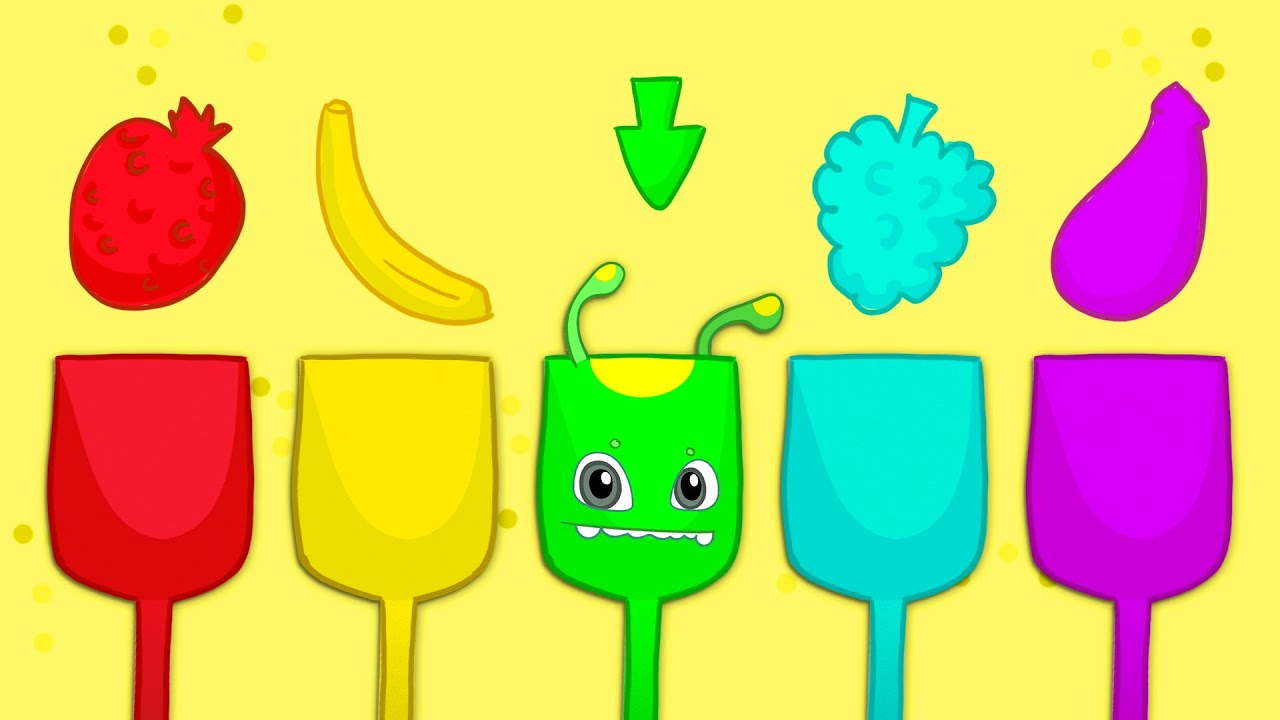 Groovy Марсианин - Они наслаждаются пляжем и играют с дельфинами.