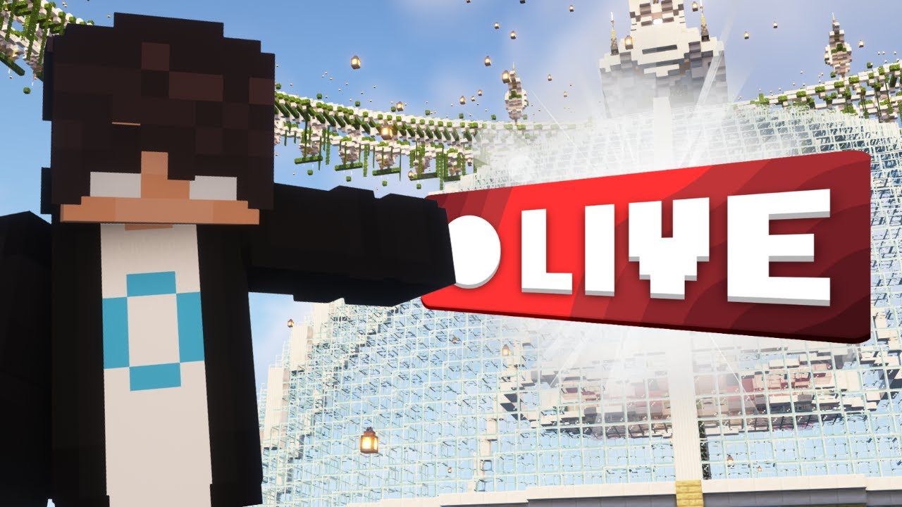 🔴Live Bedwars and Mcpvp + Donut SMP 10M giveaway 🔴