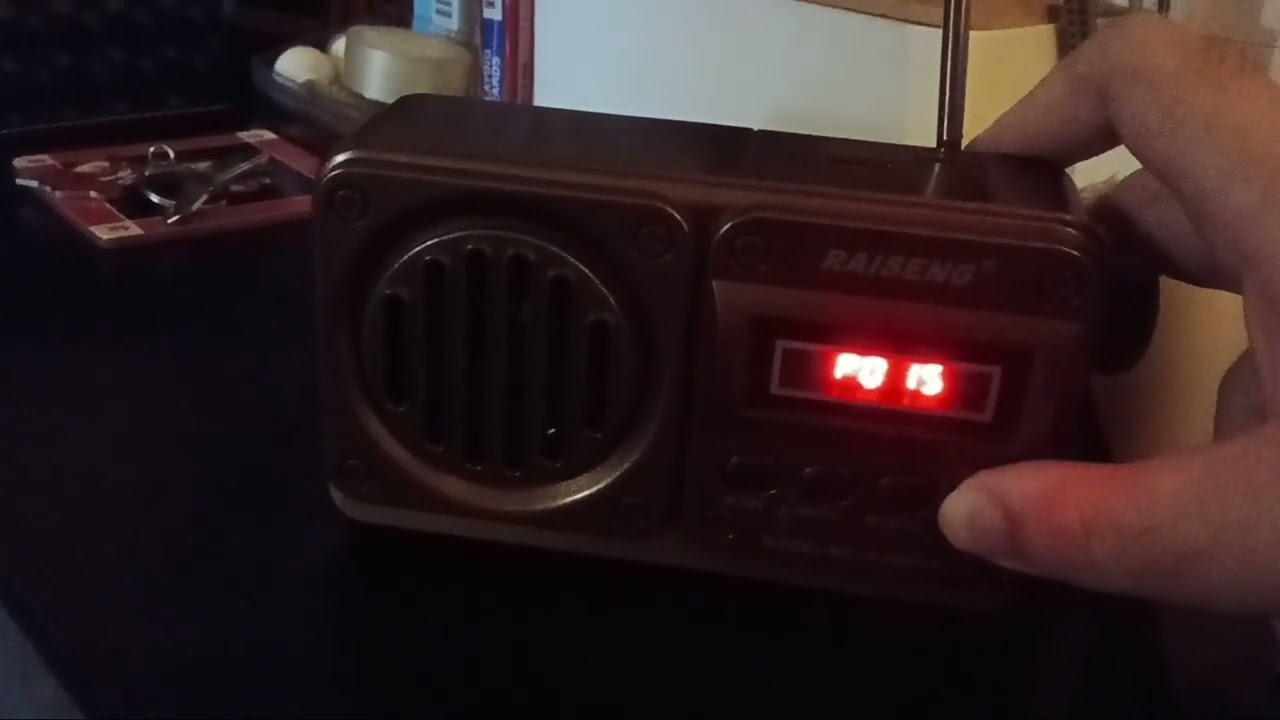 FM Radio Bandscan - Clarence Valley, NSW (29/1/2026)