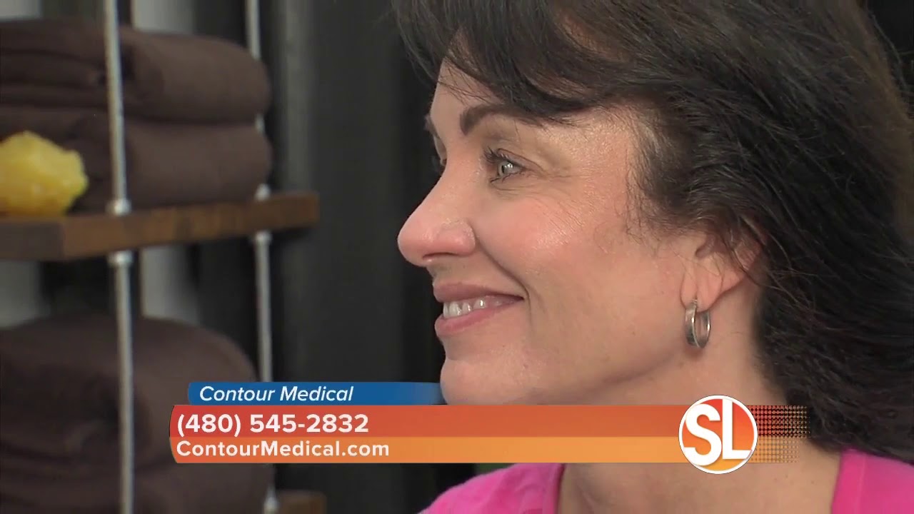 Contour Medical can create a treatment plan for your long-term beauty needs