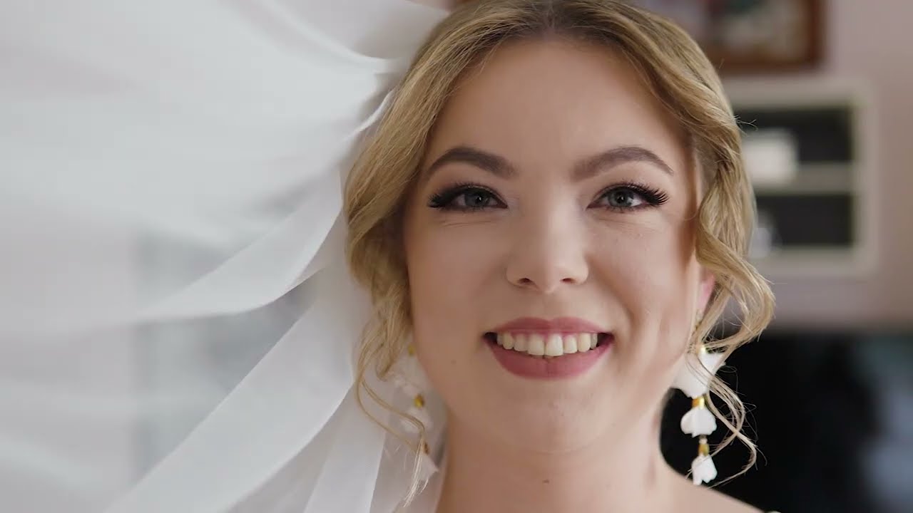 Katarzyna i Wojciech piękny Teledysk Ślubny WELONFOTO
