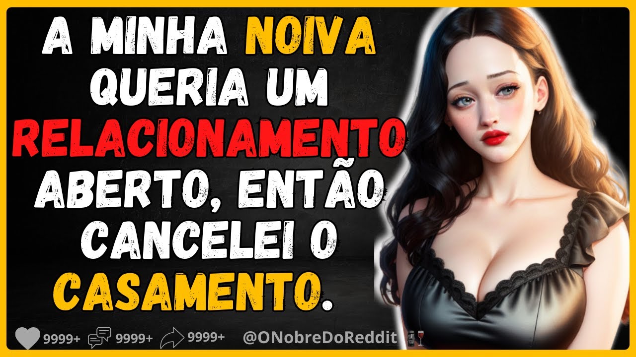 🗿🍷 Ela e a terapeuta tentaram me convencer a aceitar um relacionamento aberto. #Reddit #Relatos