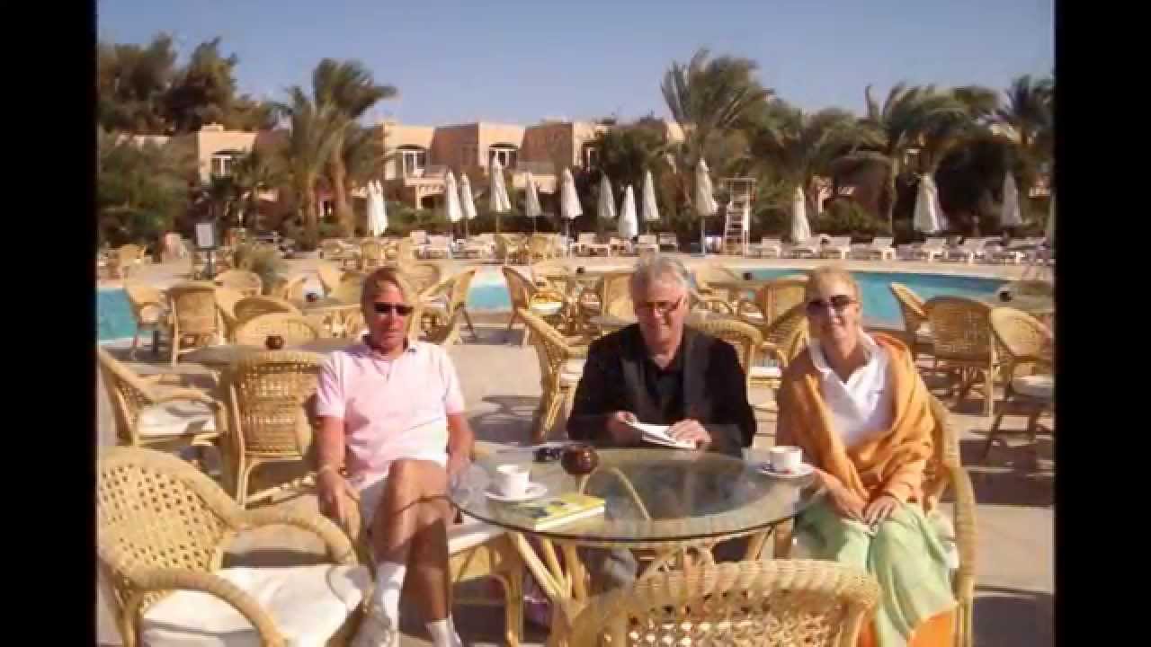 2007-03-14 Clubmed El Gouna