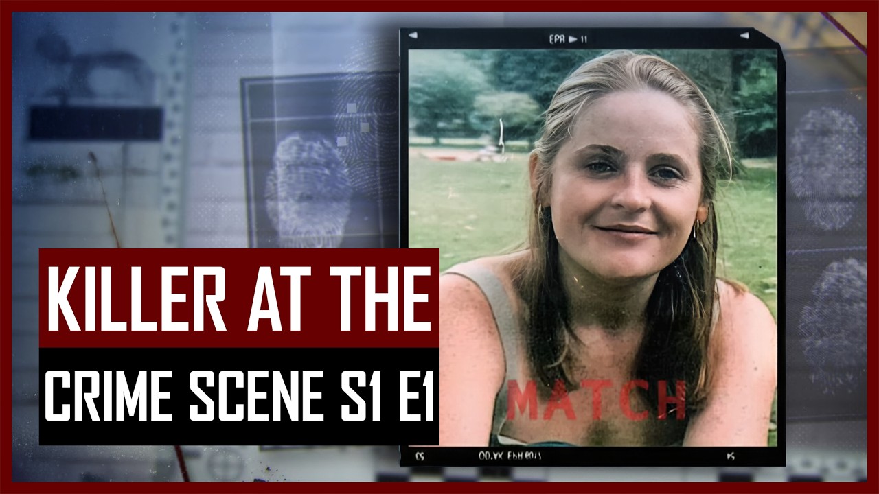 The Brutal Murder of Sinead Healy | Twisted Tales