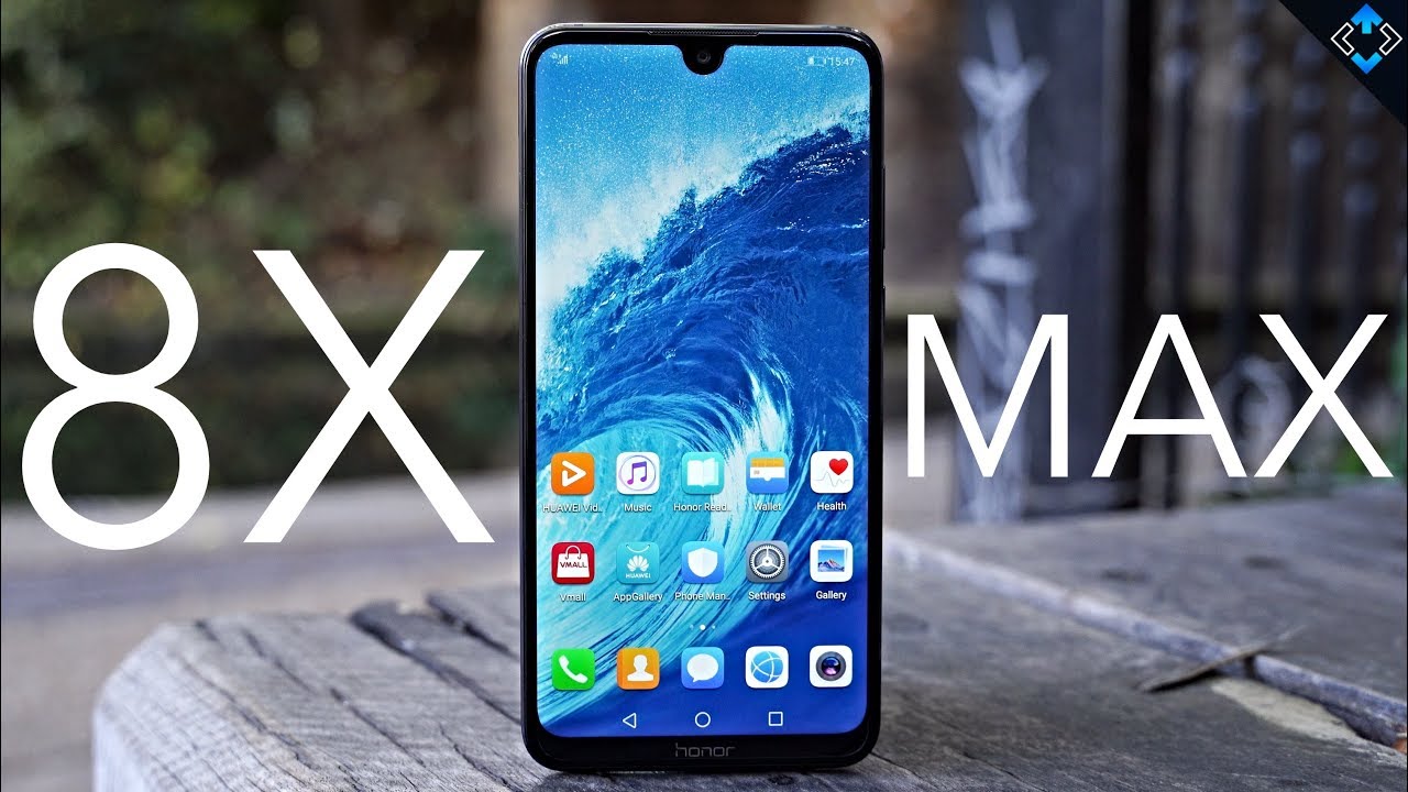 Honor 8X Max After 2 Months - One of the Best BIG Android Phones