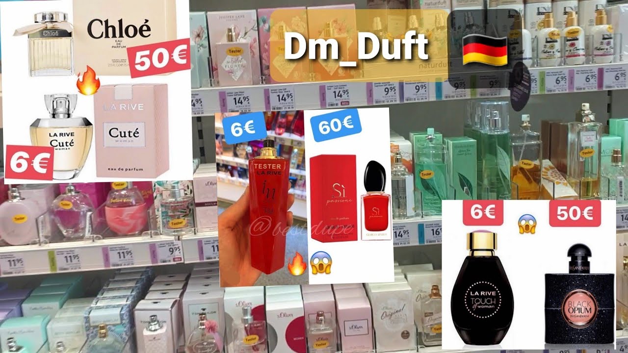 عطور DMالمحل الألماني الشهير🌟 تقليد العطور الغالية بتمن خيالي 🌟