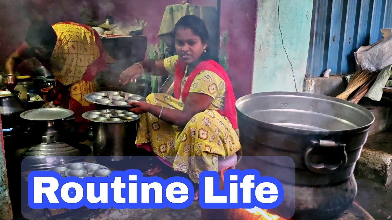 Full video 👉 வீட்டில் இருக்கும் எல்லா பெண்களும் தினசரி செய்யும் வேலைகள்😔😍🥰#sujan #emotional #lachu