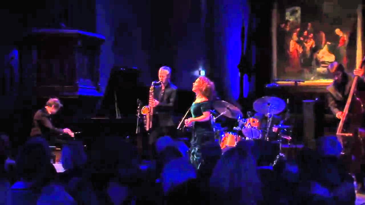 Tord Gustavsen Ensemble: The Swirl / Wrapped in a Yielding Air.mp4